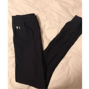 UNDER ARMOUR LEGGINGS